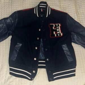Tommy hilfiger jacket